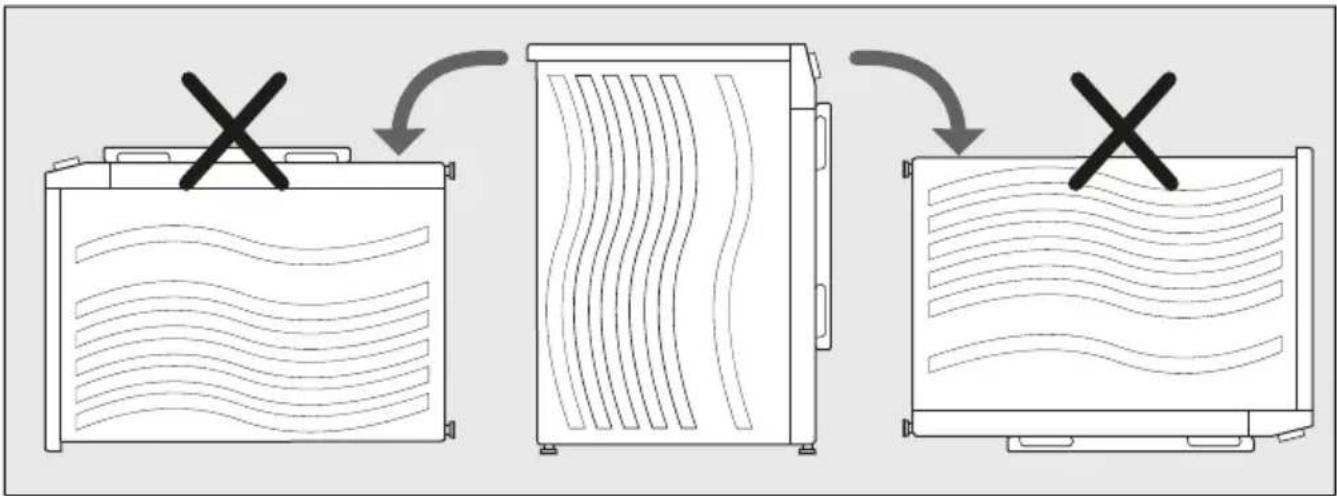 GORENJE DG48DB - INFORMÁCIA! - 2