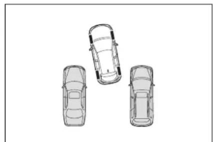 TOYOTA Corolla Hybrid (2019) - Parkovanie - 5
