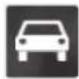 TOYOTA Corolla Hybrid (2019) - Podporné typy dopravných značiek - 3