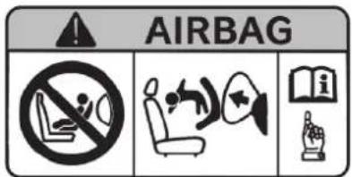 AIRBAG No i i