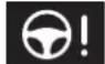 TOYOTA Corolla Hybrid (2019) - Výstražná kontrolka vysokej teploty chladiacej kvapaliny\* (výstražný bzučiak) - 8