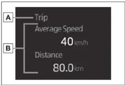 TOYOTA Corolla Hybrid (2019) - Zobrazenie s väzbou na audiosystém (ak je vo výbave) - 1