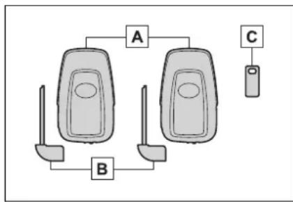 TOYOTA Corolla Hybrid (2019) - 3 - 1
