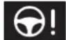 TOYOTA Corolla Hybrid (2019) - Výstražná kontrolka vysokej teploty chladiacej kvapaliny\* (výstražný bzučiak) - 9