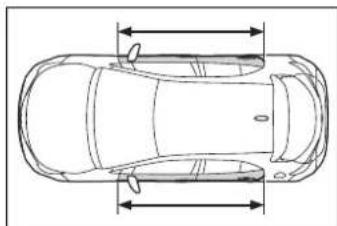 TOYOTA Corolla Hybrid (2019) - Podmienky, za których sa SRS air-bagy môžu nafúknut', mimo koliziu - 7