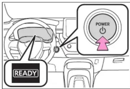 READY POWER