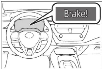Brake!