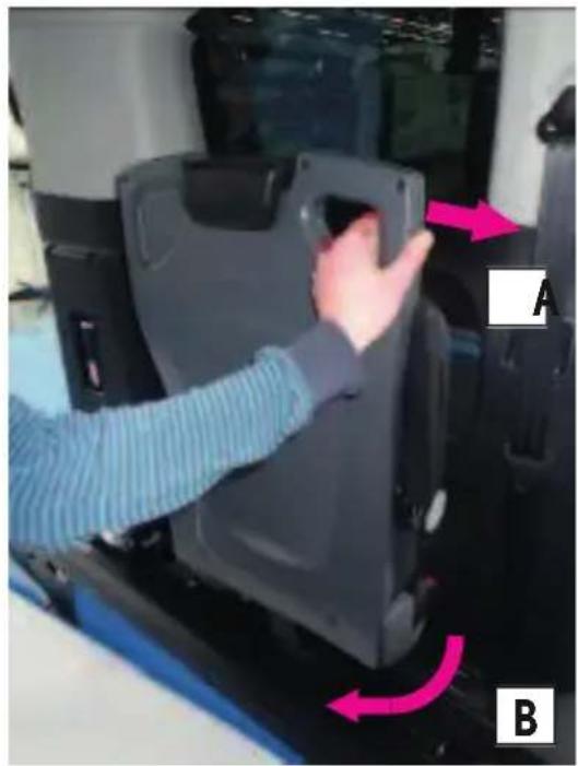 TOYOTA ProAce (2025) - Sklopeniesedadla - 1