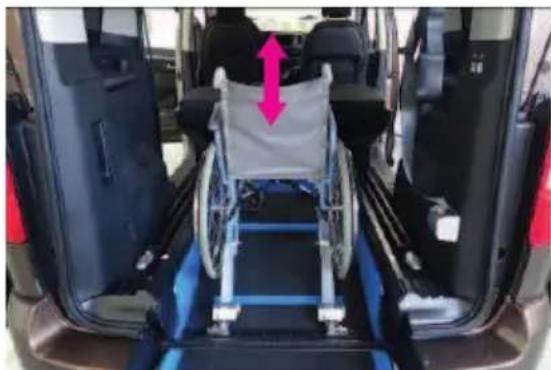 TOYOTA ProAce (2025) - 2-4.Zaistenieaodistenieinvalidnéhovozíka - 3