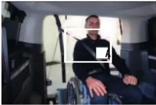 TOYOTA ProAce (2025) - 2-4.Zaistenieaodistenieinvalidnéhovozíka - 1