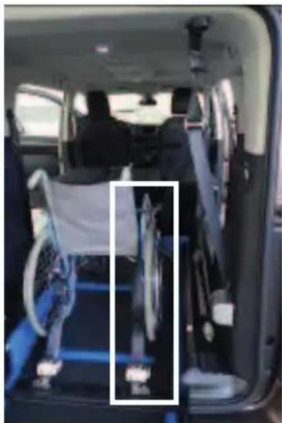 TOYOTA ProAce (2025) - 2-4.Zaistenieaodistenieinvalidnéhovozíka - 3