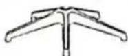 Hell's Chair HC-1041 - CHAIR - 3