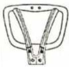 Hell's Chair HC-1043 - CHAIR - 1