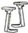 Hell's Chair HC-1043 - CHAIR - 5