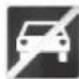 TOYOTA RAV4 Plug-in Hybrid (2020) - Podporné typy dopravných značiek - 6