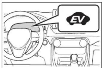 EV