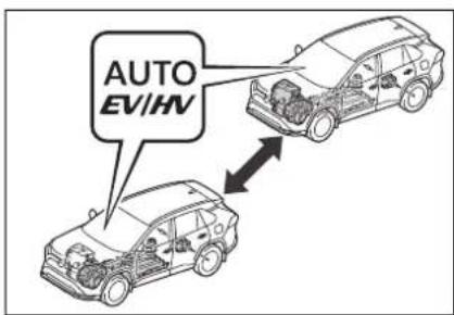 AUTO EV/HV
