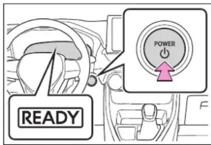 READY POWER