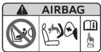 AIRBAG No i