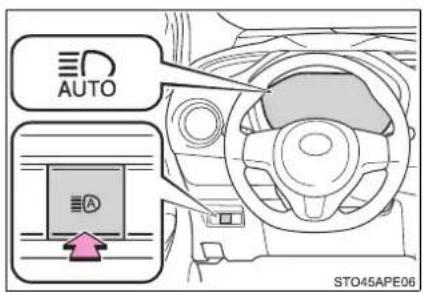 AUTO STO45APE06