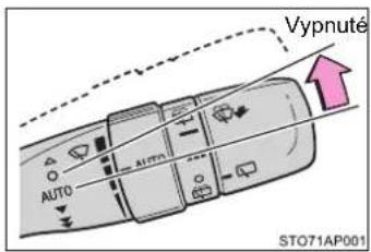 Vypnute AUTO STO71AP001