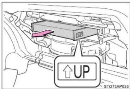 ↑UP STO73AP035