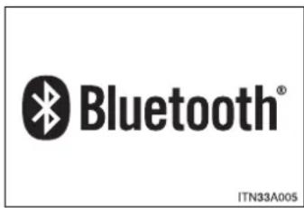Bluetooth® ITN33A005
