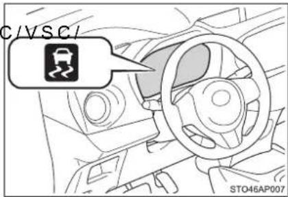 C/VSCI/ STO46AP007