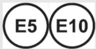 E5 E10