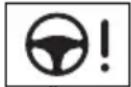 TOYOTA Yaris (2024) - ■Výstražná kontrolka vysokej teploty chladiacej kvapaliny \* (výstražný bzučiak) - 8