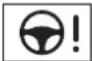 TOYOTA Yaris Cross Hybrid (2021) - Výstražná kontrolka vysokej teploty chladiacej kvapaliny (výstražný bzučiak) - 9
