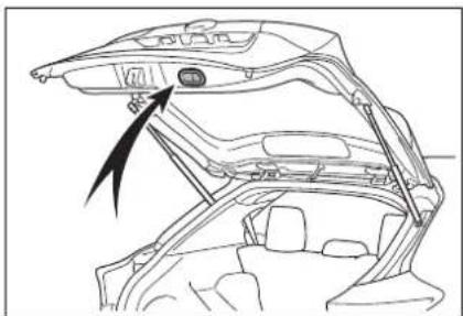 TOYOTA Yaris Cross Hybrid (2021) - Otvorit' - 2
