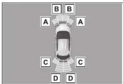B B A A C C D D
