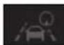 TOYOTA Yaris Cross Hybrid (2021) - ■Ikony menu - 2