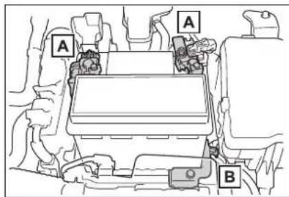 A A B
