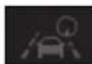TOYOTA Yaris Cross Hybrid (2021) - ■Ikony menu - 2