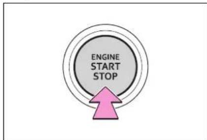 ENGINE START STOP