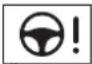TOYOTA Yaris Cross Hybrid (2021) - Výstražná kontrolka vysokej teploty chladiacej kvapaliny (výstražný bzučiak) - 8