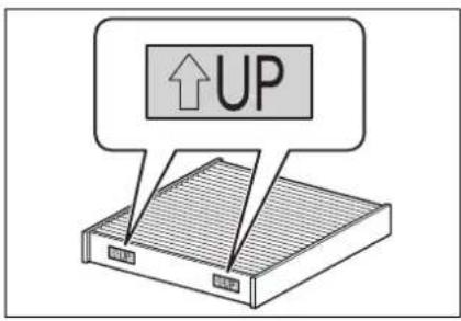UP