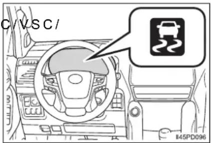 C/VSC/ II45PD096