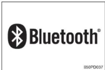 Bluetooth® II50PD037