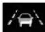 TOYOTA Land Cruiser 150 (2020) - Ikony menu - 4