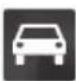 TOYOTA Land Cruiser 150 (2020) - Podporované typy dopravných značiek - 6
