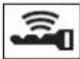 TOYOTA Land Cruiser 150 (2020) - Postupy pri výstražnej kontrolke a bzučiaku systému Smart Entry &amp; Start (vozidlá s multiinformačným displejom typu A) - 4