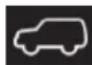 TOYOTA Land Cruiser 150 (2020) - Ikony menu - 2
