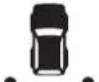 TOYOTA Land Cruiser 150 (2019) - Spínač parkovacieho asistenta - 6