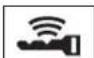 TOYOTA Land Cruiser 150 (2019) - Postupy pri výstražnej kontrolke a bzučiaku systému Smart Entry &amp; Start (vozidlá s multiinformačným displejom typu A) - 7
