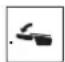 TOYOTA Land Cruiser 150 (2019) - Ked' znie nepretržito výstražný bzučiak (vozidlá s elektricky ovládanými sedadlami tretieho radu) - 2