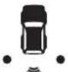 TOYOTA Land Cruiser 150 (2019) - Spínač parkovacieho asistenta - 8