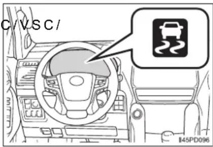 C/VSC/ II45PD096
